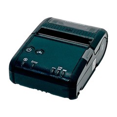 Epson TM-P20 M327B Mobilink Bluetooth POS Receipt Printer USB w/ Cradle OT-SC20