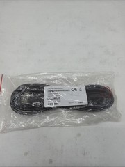 Motorola Zebra Power Cable P/N# 23844-00-00R Brand New