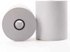 3 1/8″ X 230′ THERMAL PAPER ROLLS POS 50 ROLLS