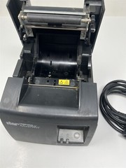 Star -Future TSP100 Thermal Retail Receipt Printer!! Model TSP100
