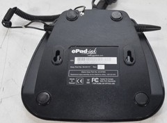 Interlink Epad Ink Digital Signature Tablet usb 54-64111