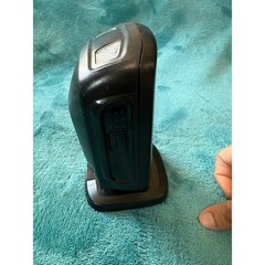 Symbol DS9208 HandsFree Omnidirectional 1D 2D Presentation Barcode Scanner Black
