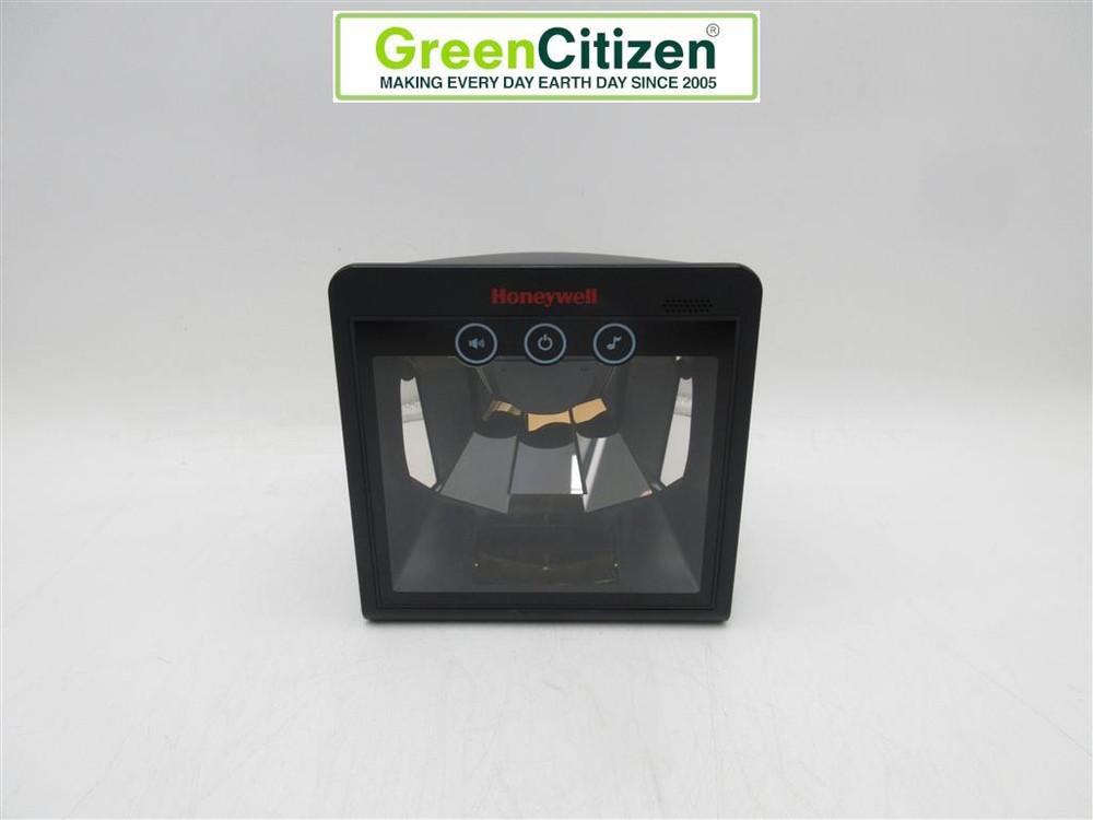 Honeywell MS7820-118 Barcode Scanner Unit ONLY
