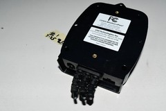 EPort VVVUT2101335 Vending Machine/Arcade Telemeter FOR CABLE REPAIR/PARTS AS IS