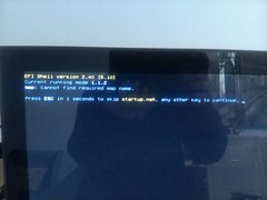 SpotOn Apexa GW 15″ Point Of Sale System Terminal with Power Supply No HDD
