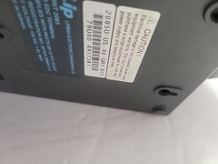 Lipman Nurit 2080 POS Terminal