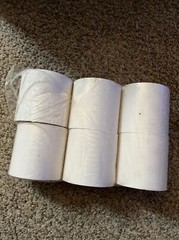 Office Depot Thermal Paper Rolls 2 1/4” X 165’