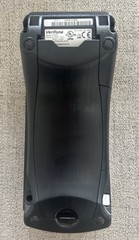 Verifone VX520 VX 520 Credit Card Machine Terminal Reader Tested