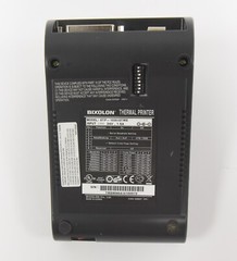TellerMate T-ix 4500 Currency Money Counter Counting with STP-103IIGTME Printer