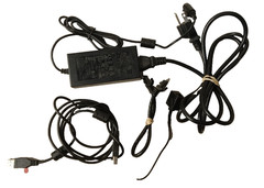 NCR Bixolon SRP-350PlusIII Thermal Receipt POS Printer USB LAN Serial with Cords