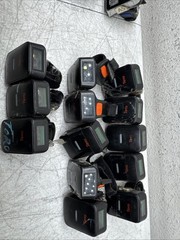 Lot Of 35 Wearable Ring Barcode Scanner/ Eyoyo Mini Finger/ Symbol FOR REPAIR