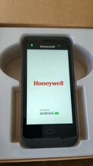 Honeywell Dolphin CT40 Android 13 GMS Mobile Computer CT40-L0N-2SC210C