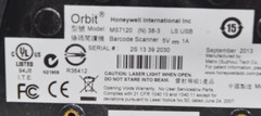 Honeywell Orbit MS7120 Omni Directional Barcode Scanner