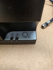 STAR SP700 SP742 Dot Matrix POS Receipt Printer Serial with Auto Paper Cutter