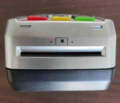 First Data FD150 (Ethernet / WiFi / Dial Up) *UNLOCKED*