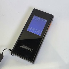 JRHC portable Bluetooth barcode scanner