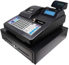 Nadex Coins – NXTE-1389 – Nadex Coins NXTE-1389 CR600 Thermal-Print Electronic