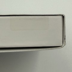 Square Reader Magstripe Lightning Connector A-SKU-0523 New Sealed Box Wear