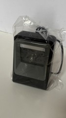 MJ-8200 Desktop 2D 1D Barcode Scanner QR Omnidirectional 1.5M USB