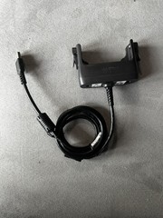 Honeywell CT40-SN USB Mobile Computer Snap on Cup USB for CT40-SN charger