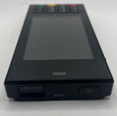 Genius WisePOS Handheld 2.0 ANDROID 7.0 4G WiFi, BT BARCODE, MAG NFC Scanner POS