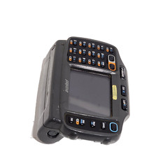 Symbol WT4090 Wearable Wrist Barcode Scanner WT4090-WA0MJ6GA2WR NO BATTERY