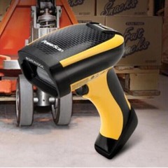 Datalogic PowerScan PD9531 Handheld 1D 2D Area Imager Barcode Scanner USB Cable