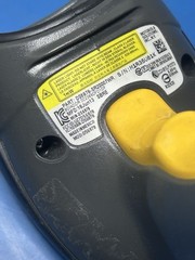 Motorola Symbol DS6878 DS6878-SR20007WR Wireless 2D Barcode Scanner
