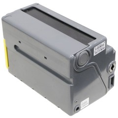 600 Note Cash Box W/Lock