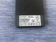 Socket Mobile CX2881-1476 S800 Barcode Scanner CX28811476 – Made in USA