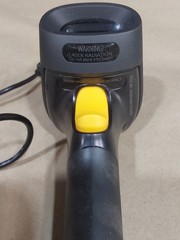Barcode Scanner Gun-Inateck BCST-60