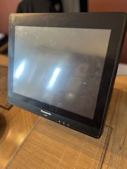 Panasonic Register JS-970 (14” Screen)