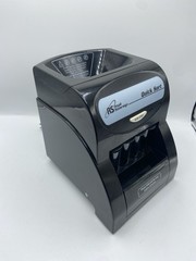 Royal Sovereign Quick Sort Coin Sorter Counter Machine QS-1AC Tested-Works
