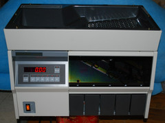 Magner Mag II Model 100 Commercial Coin Sorter / Counter – Excellent condition
