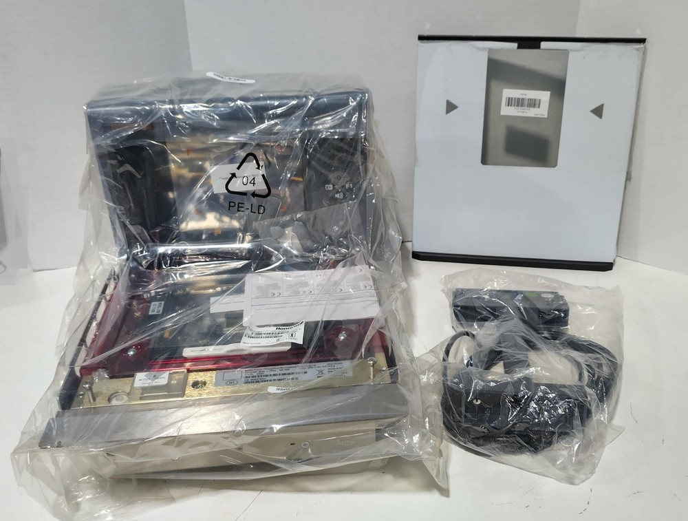 Honeywell Stratos 2700 2753 Bioptic In-Counter Scanner/Scale 2753-MSN01 New