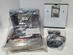 Honeywell Stratos 2700 2753 Bioptic In-Counter Scanner/Scale 2753-MSN01 New