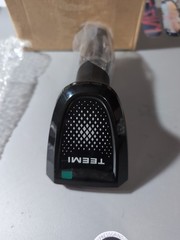 TEEMI TMSL-58CR 2D Bluetooth Barcode Scanner QR USB Cradle Wireless