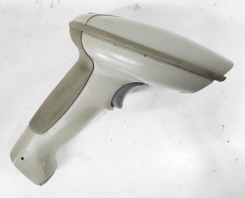 WELCHALLYN BARCODE SCANNER IT3800-004727 4.5-5.5VDC 0-.3A