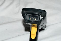 Zebra Motorola MC330K MC3300 Barcode Scanner MC330K-GI4HA3US FOR NO POWER FIX #3