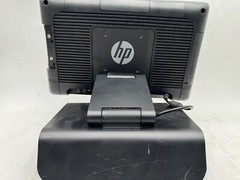 HP RP2 Retail System Model 2000 – J1900 1.99 GHZ – 4GB RAM