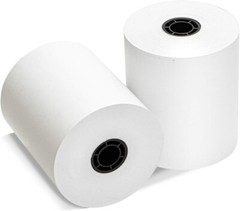 3 1/8″ x 273 thermal paper 50 rolls XL Thermal Paper Rolls Bpa Free Reseller