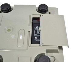 KLOPP: KCS-60 Coin Counting Scale