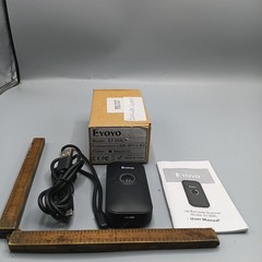eyoyo ey-009p black 2D