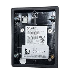 ID TECH Vendi IDVV-120101A-US E-Port NFC Vending Machine Credit Card Reader