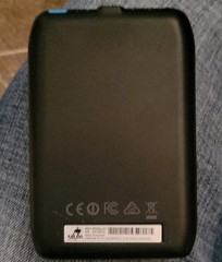 Miura M010 Bluetooth Credit Card Terminal for Android/iPhone M010-PROD01-V2-1