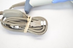 UNITECH MS335-1G BARCODE SCANNER USB