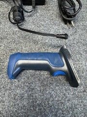 INTERMEC CK71 / 1001CP01 Handheld Mobile Computer Barcode Scanner