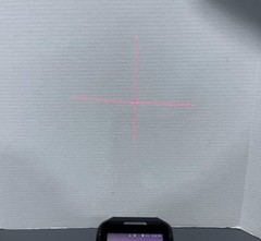 Point Mobile PM550 P550GPWA79CE2T Handheld Terminal Portable Barcode Scanner