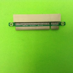 Elo Touchsystems 1729L Point of Sale Annso Tech Board PCI-1118T A0 Ici