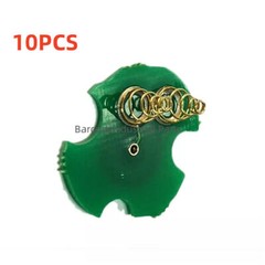 10PCS Trigger Switch PCB for Symbol RS409 RS419